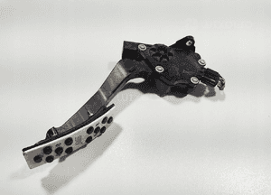 PEDAŁ GAZU IMPREZA III GH 2.0 D STI 36010AG140 08- 1