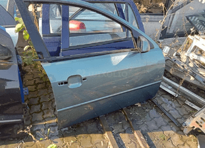 drzwi prawe przód mondeo mk 3