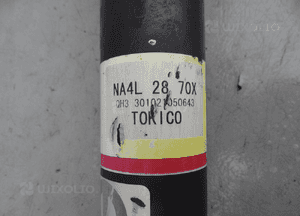 MCPERSON LEWY PRAWY FIAT 124 SPIDER MAZDA MX5 ND 3