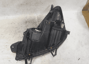 Lampa przednia prawa przód prawo toyota verso corolla 9