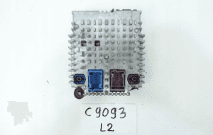 Moduł sterownik multimedialny mercedes A2238207900 1