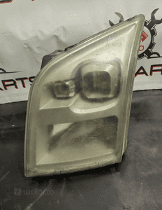 Lampa lewy przód lewa przednia ford transit MK7 6C11-13W030-DE 1
