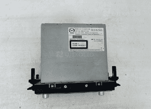 Radio mazda CX-5 KR8566DV0B 11-17 tuner 1