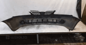 Zderzak przód przedni do nissan almera N16 lift fl BW6G 5
