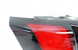 Lampa lewa tył led peugeot 3008 ii 9810477880 5