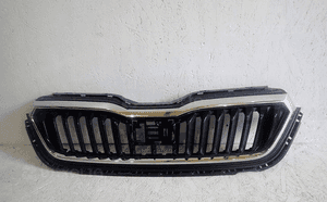 Atrapa grill gril skoda scala 657 19- 1