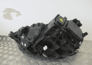 Lampa przednia przód prawa vw sportsvan xenon 2014-2019 rok 9