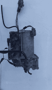 POMPA KOMPRESOR ZAWIESZENIA LAND ROVER SPORT L320 BH32-19G525-DC 4