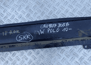 belka zderzaka tył VW POLO V 6R0807305A RADOM 2