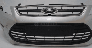 Zderzak przedni ford mondeo MK4 lift 58 2011 4