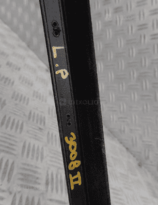 Listwa drzwi lewy przód peugeot 3008 98115800380 2