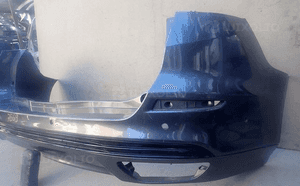 Zderzak tył tylny ford mondeo MK5 v kombi 2014- 3
