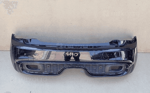 ZDERZAK TYŁ TYLNY MINI COOPER F56 S 1