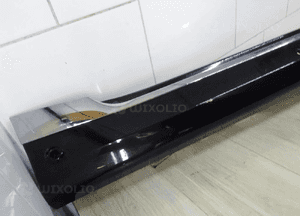 Listwa progowa prawa BMW 7 G70 51779464150 LLU 5