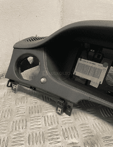Deska airbag poduszki pasy mercedes s W222 org fv 8