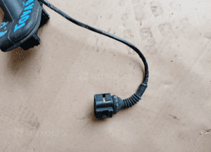 Wiązka instalacja drzwi prawy przód VW Touareg 7L6971120 7