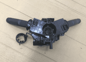 Pająk Opel Insignia A przełącznik zespolony 13502301 8