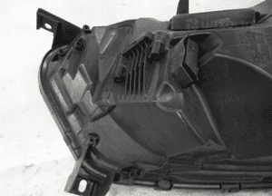 Renault captur i lampa przednia prawa 6