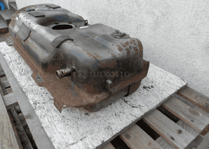Bak Zbiornik Paliwa Chevrolet Kalos I Aveo I T200 HB Benzyna 3