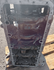 blok range rover 4.4 v8 l322 4
