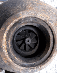 Turbosprężarka opel vectra c fiat croma saab 1.9 cdti jtdm 755042 2