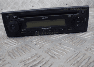 Radio toyota corolla verso  radom 1