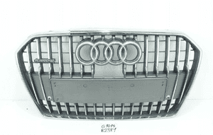 Audi A6 C7 4G0 allroad lift 2014- kratka grill atrapa zderzaka 4G0853653Q 1