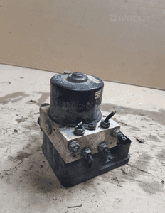 Pompa sterownik ABS VW AG Volkswagen Audi Skoda Seat 1K0614517AE 3
