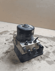 Pompa sterownik ABS VW AG Volkswagen Audi Skoda Seat 1K0614517AE 3