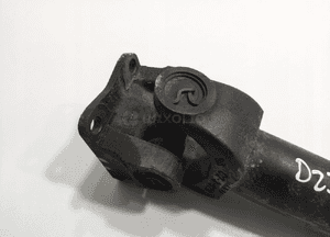 Wał napędowy krzyżak wału nissan navara iv D23 NP300 2.3 dci 2015-2022 3