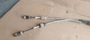 Wybierak lewarek biegów linki Citroen C5 III 9686949180 2