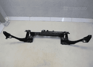 Ford galaxy MK3 ford mondeo MK5 wzmocnieni pas zderzaka przód przedni 6