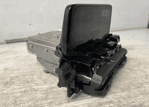 Radio nawigacja wyświetlacz mazda CX5 CX-5 ii KB8M669C0C 4
