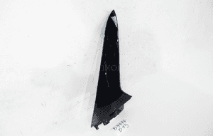 Hyundai kona ii ev spoiler klapy bagażnika prawy tył 23- 87228-HF000 2