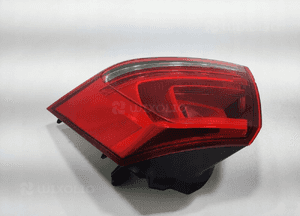 Lampa prawa tył błotnika volkswagen golf vii hatchback 5G0945096M 2012-2016 5