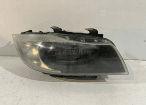 BMW 3 E90 / E91 Lampa przednia H7 Prawa - 14010 1