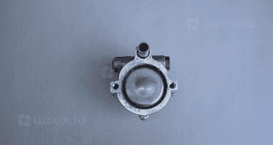 POMPA WSPOMAGANIA 26081335RR TRAFIC VIVARO 1,9 DCI 4