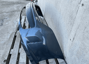 Zderzak przód przedni renault laguna iii 3 gt 2008- 620100529R orygina cały 3