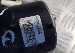 Vw audi seat skoda 1.9 tdi rozrusznik 2339305077 radom 2
