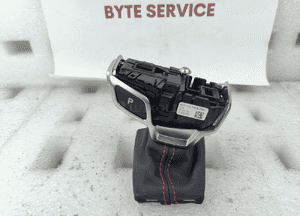Audi A4 B9 A5 8W gałka dżwignia zmiany biegów 8W1713140E 5