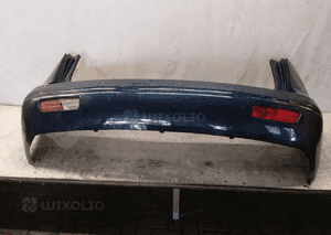 Zderzak tył tylny peugeot 5008 2