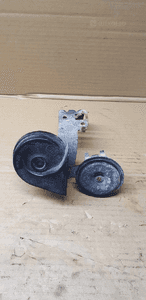 Klakson sygnał dźwiękowy klaksony Citroen C5 III 9684804180 1