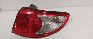 Lampa tyl tylna prawa hyundai santa fe 1