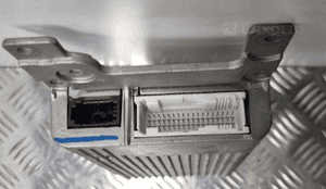 BMW E92 MODUŁ STEROWNIK MULF2 9195246 3