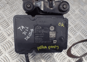 Pompa abs vw/seat/skoda 1K0907379BJ 1K0614517DE 1