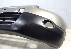 NISSAN QASHQAI 1 I 07-10 Zderzak przedni pdc 8