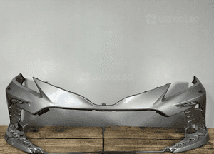 Zderzak przód przedni toyota camry viii 8 XV70 lift fl 2021- 52119-33C50 1