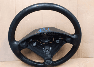 #KIEROWNICA OPEL ASTRA G 2 II ZAFIRA 1 I A  KLAKSON (Lok. 181) 1