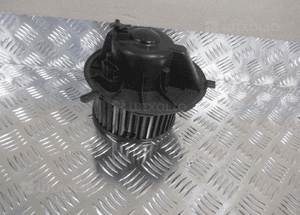 Wentylator dmuchawy nagrzewnicy vw golf v 2003- 1K2819015 1