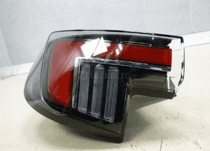 Opel mokka mokka-e ii b lampa tył tylna lampy kpl 8